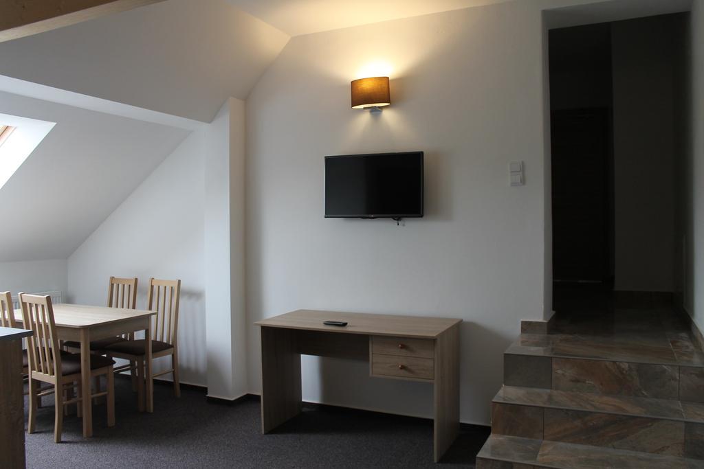 Penzion Bowten Secovce Room photo