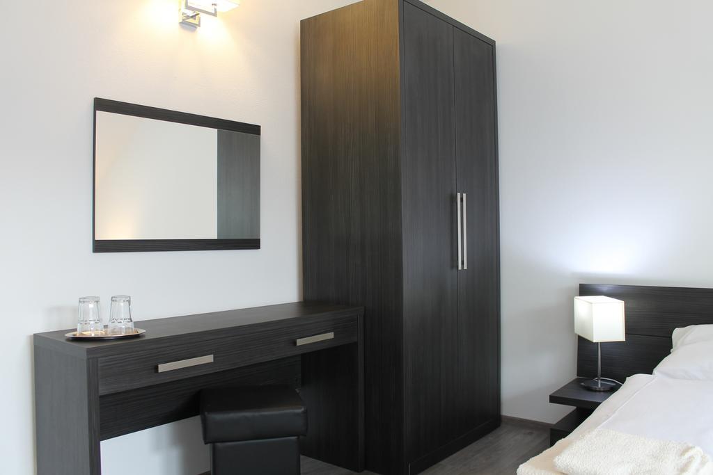 Penzion Bowten Secovce Room photo