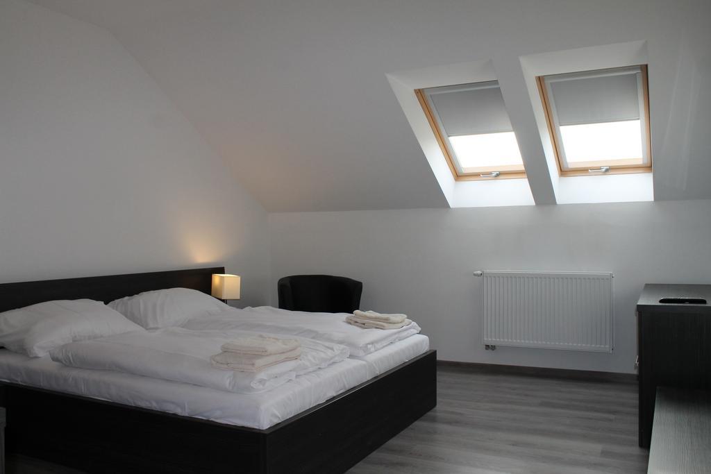 Penzion Bowten Secovce Room photo