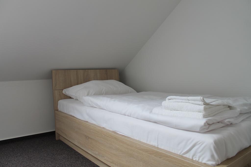 Penzion Bowten Secovce Room photo